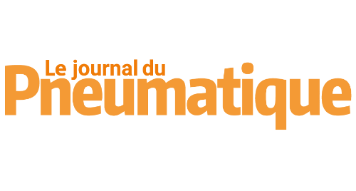 Logo Journal du pneumatique