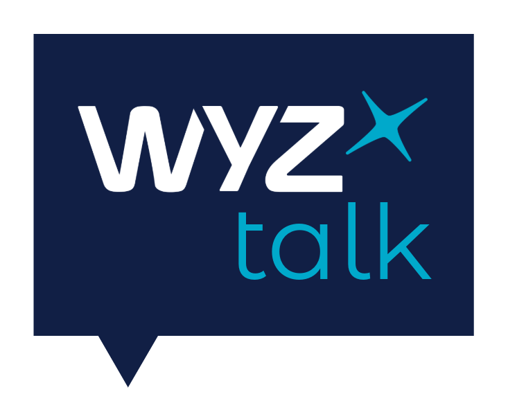 Logo WYZ Talk
