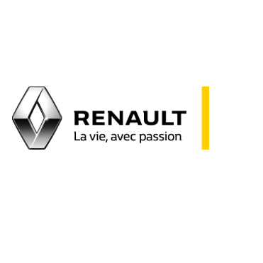 renault logo