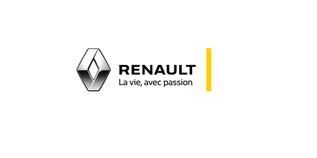 renault logo