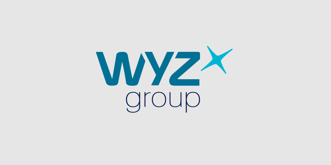 Logo WYZ blc