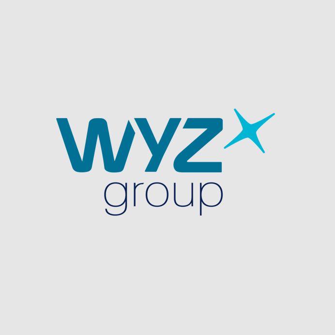 Logo WYZ blc
