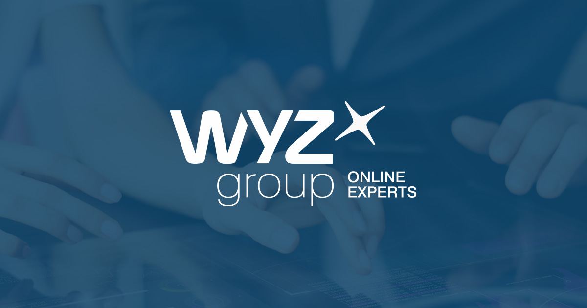 Wyz Group Wyz Group Solutions Digitales Pour L Industrie Automobile