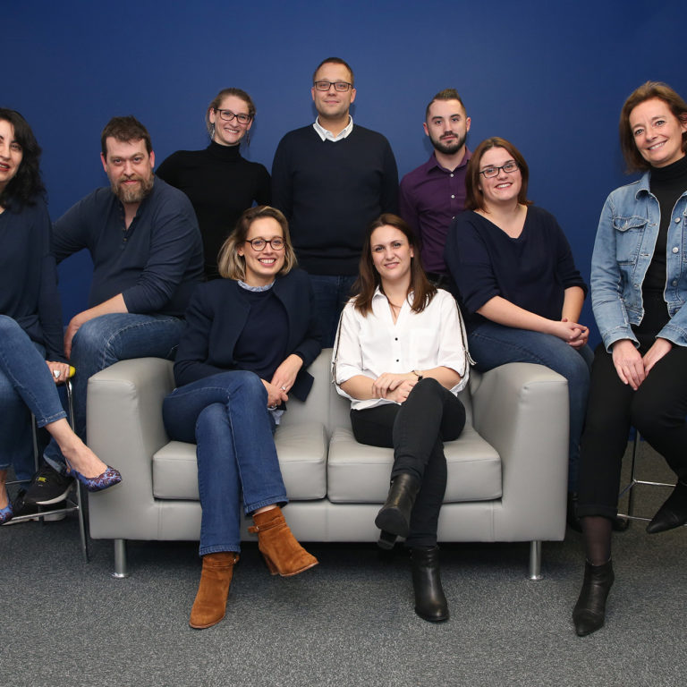 REPORTAGE WYZGROUP