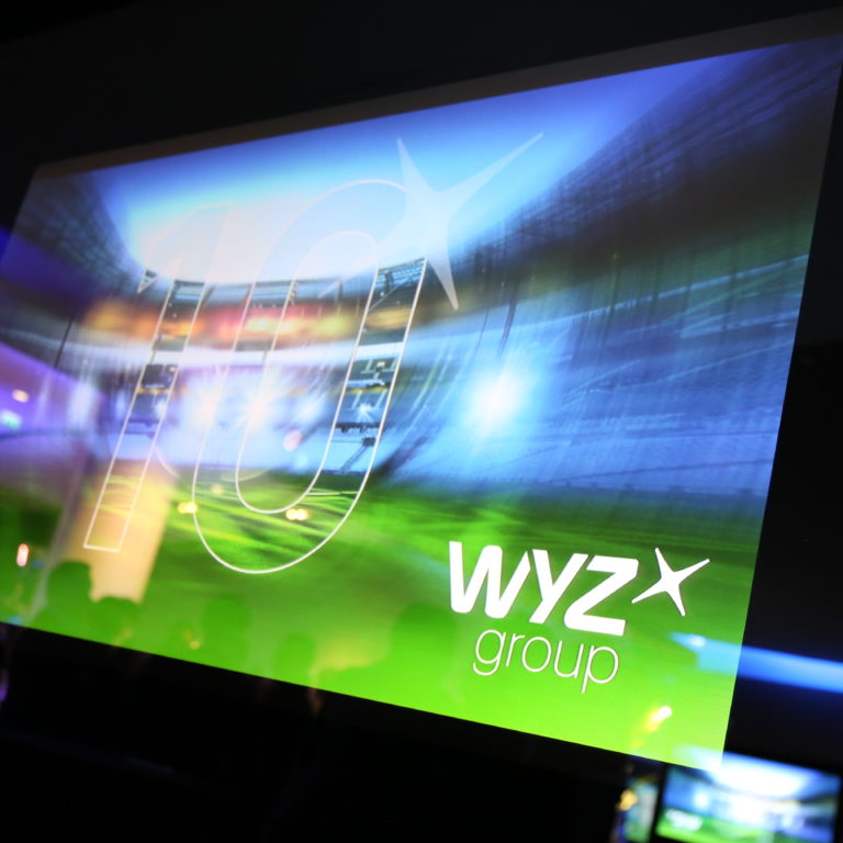 WYZLetter-WYZ-Group-10-ans-de-succes