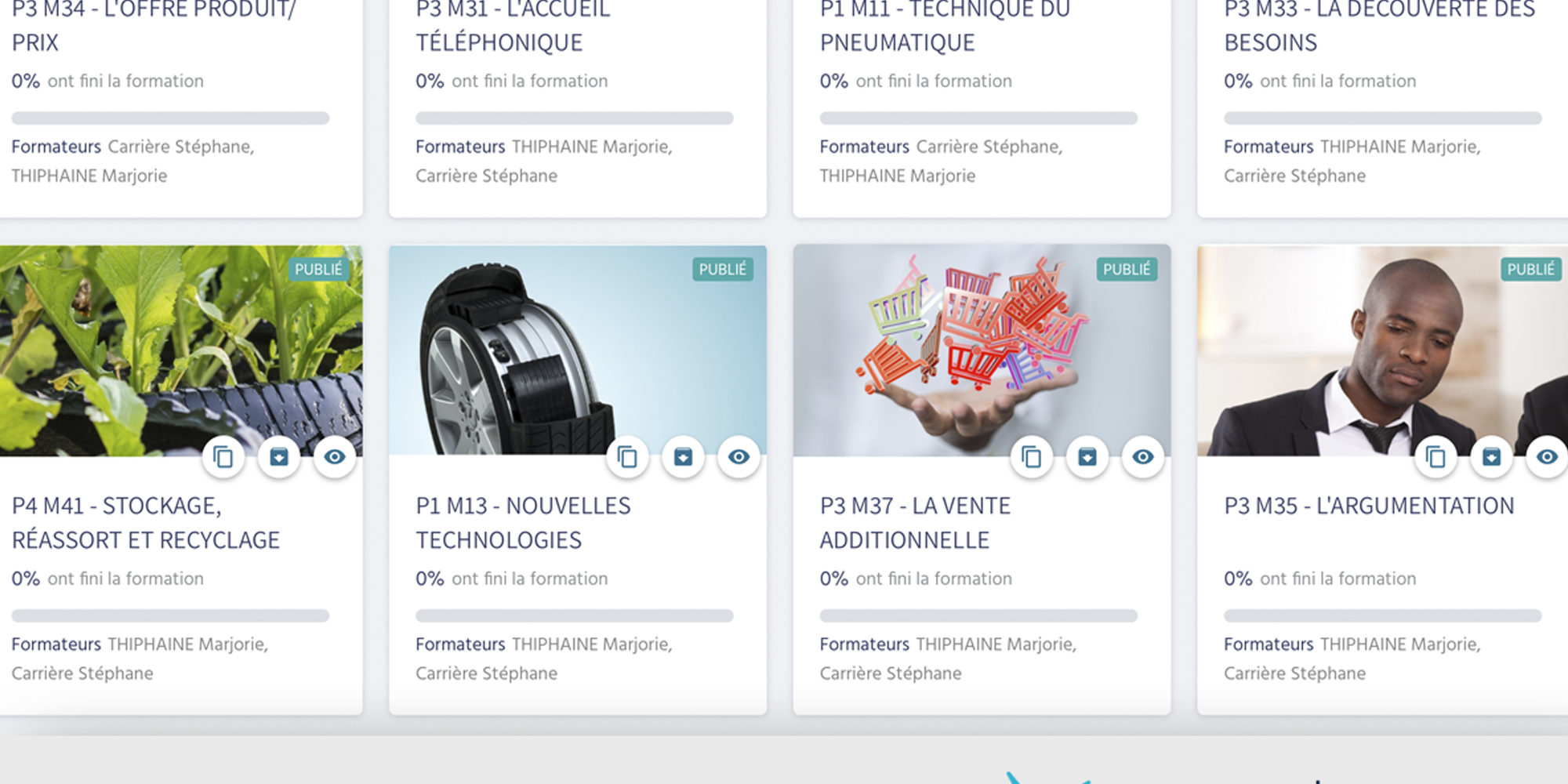 REPORTAGE WYZGROUP