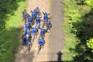 REPORTAGE WYZGROUP