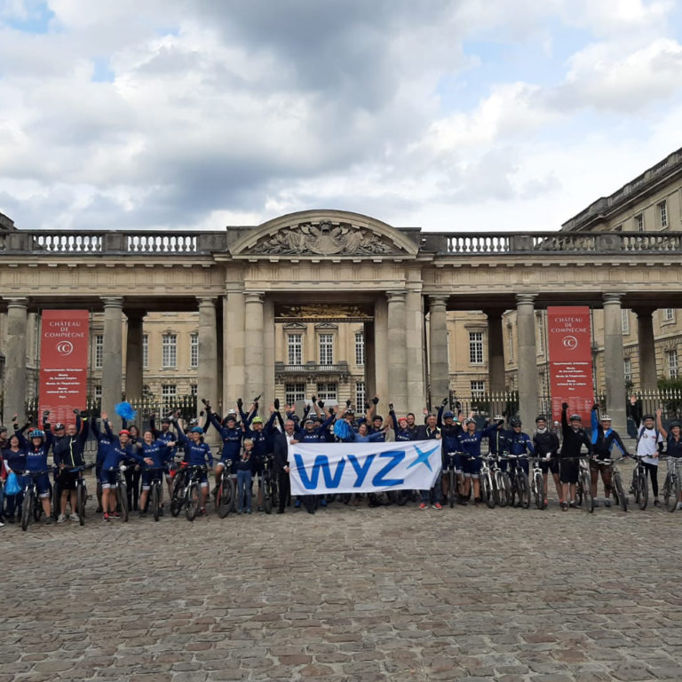REPORTAGE WYZGROUP