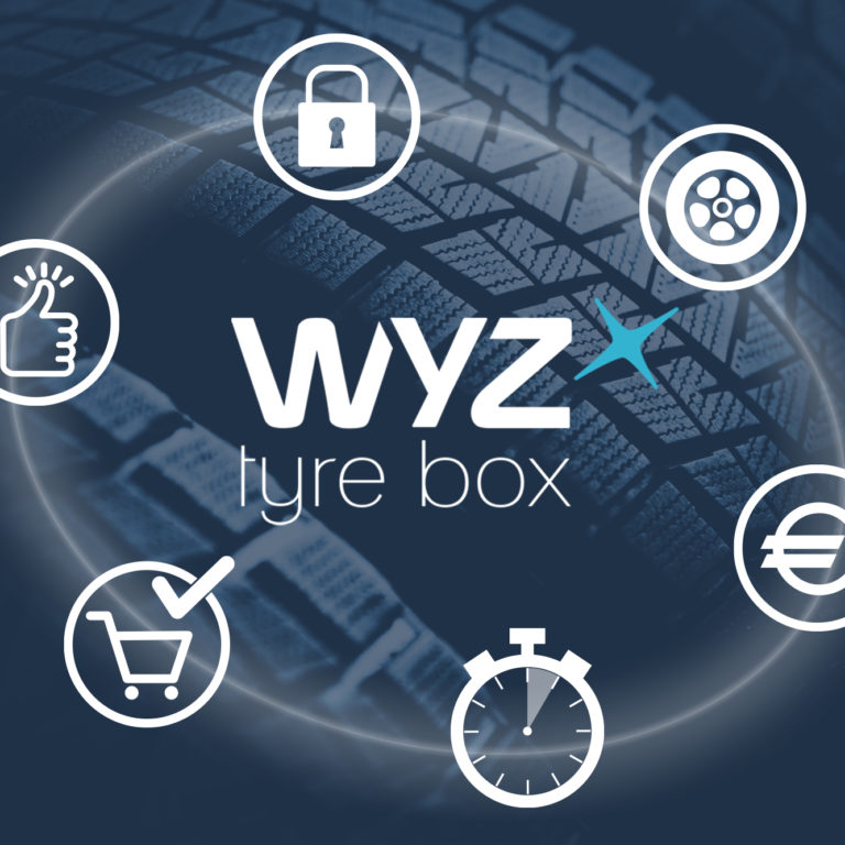 REPORTAGE WYZGROUP
