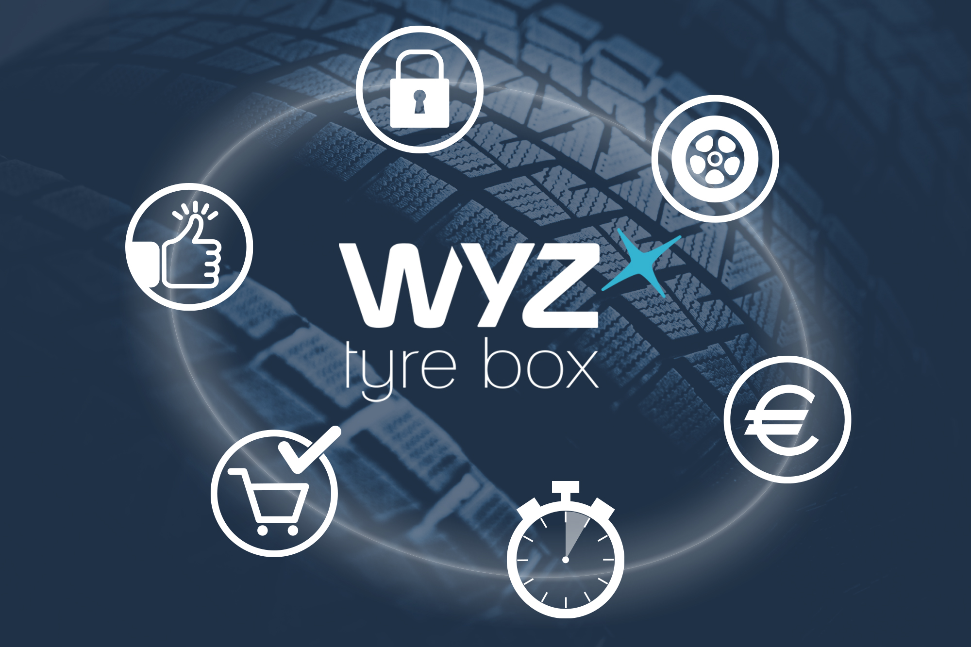 REPORTAGE WYZGROUP