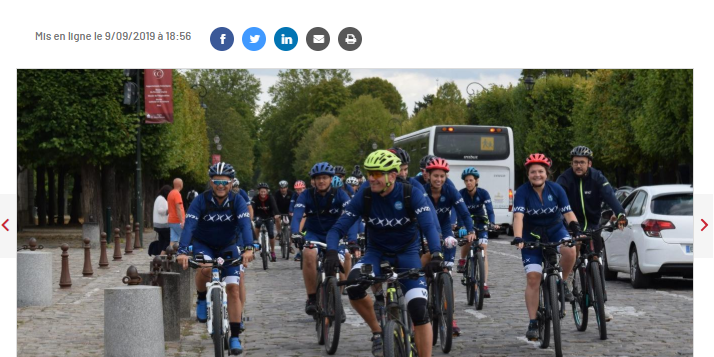 2019-10-01 10_40_21-Ces salariés compiégnois traversent la France à vélo