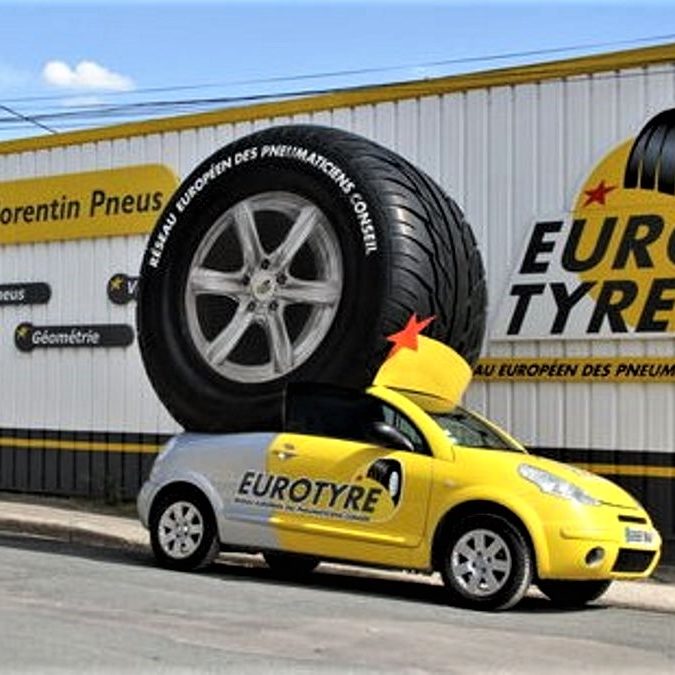 EUROTYRE