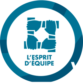esprit d'équipe esprit d'équipe