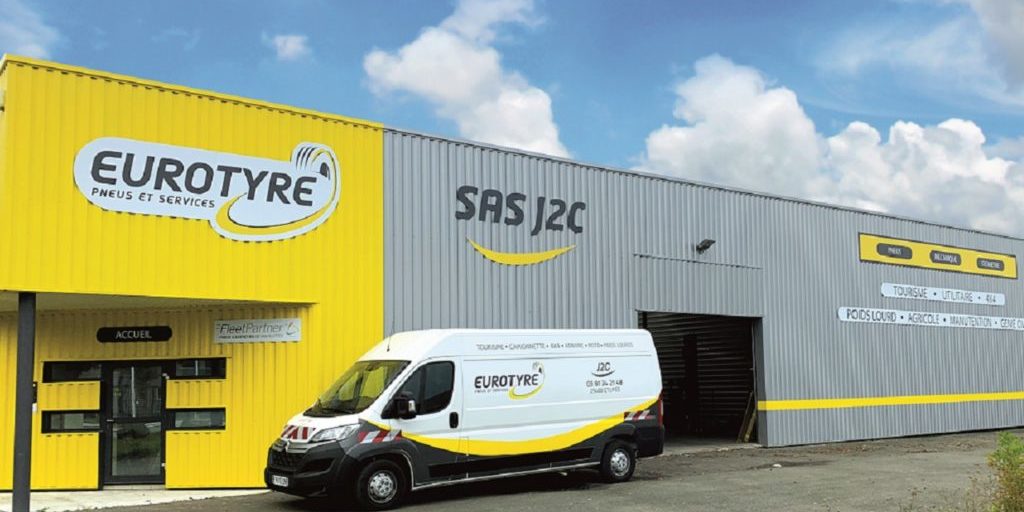 eurotyre wyz 1