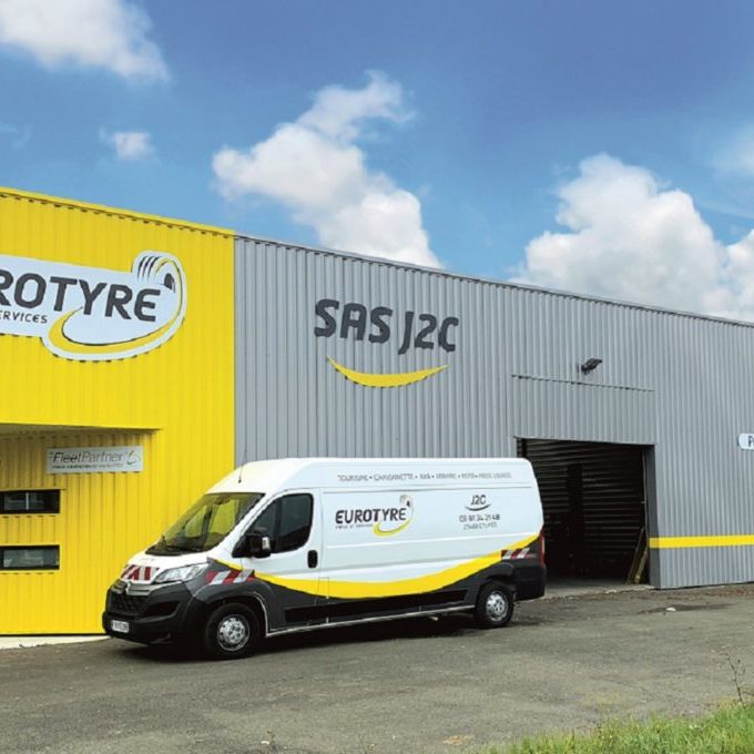 eurotyre wyz 1