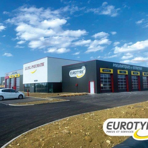 eurotyre wyz