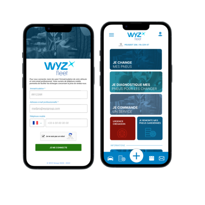 2023_wyzfleet_app-1024×682 web app WYZ Fleet