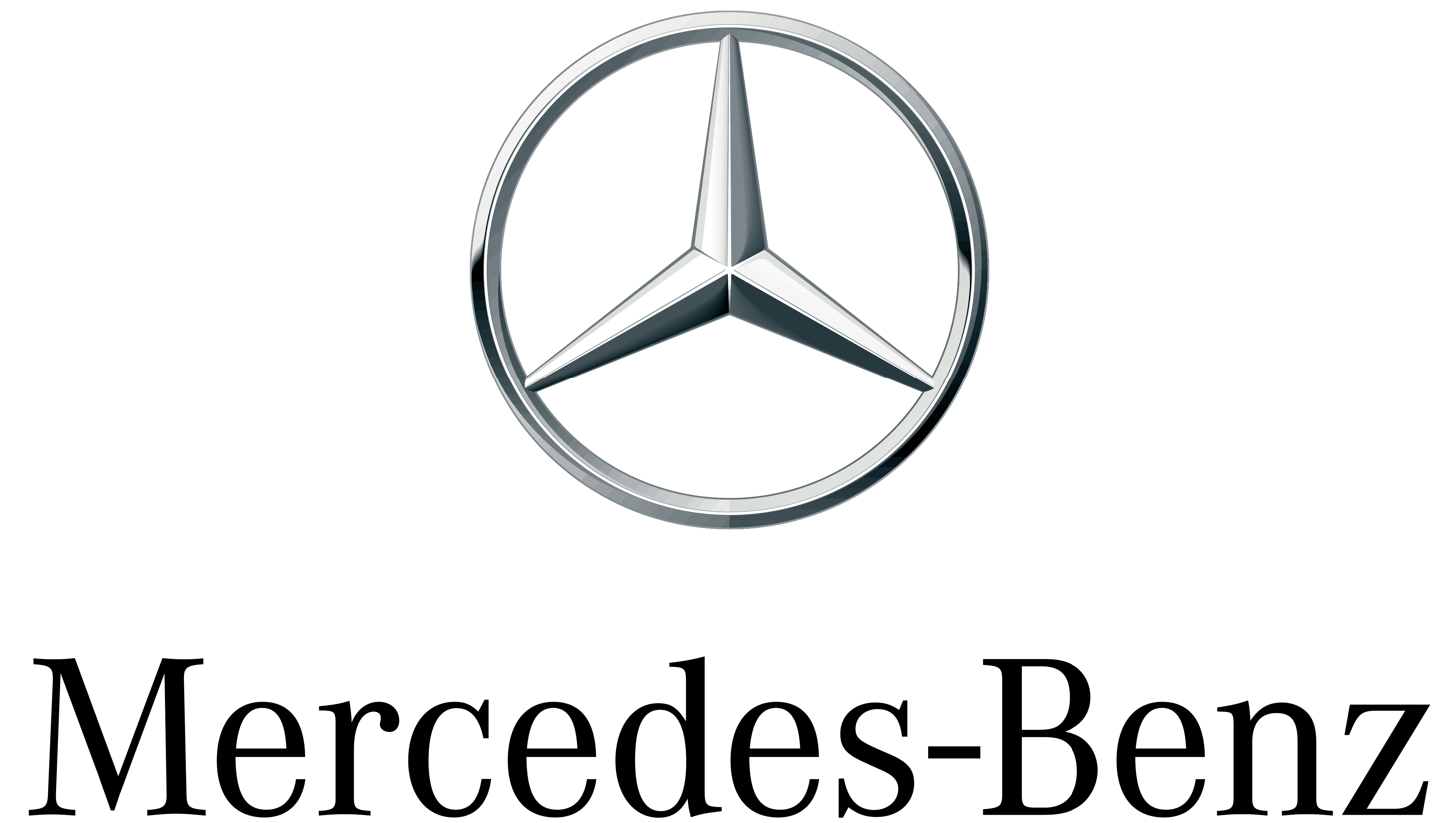 Mercedes-Benz-Logo