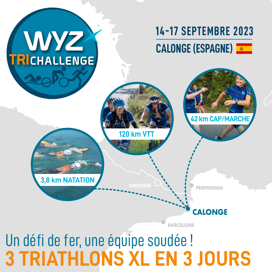 WYZ Tri Challenge 2023