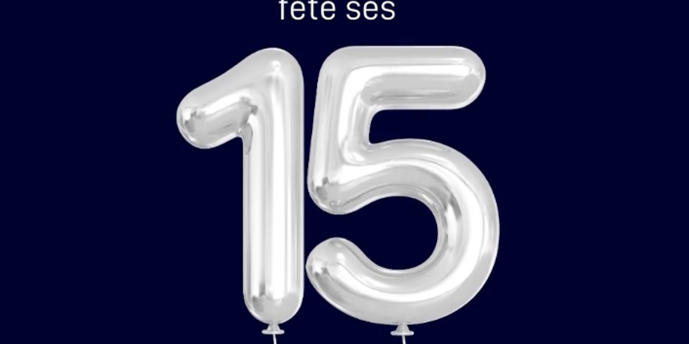 Anniversaire de WYZ Group