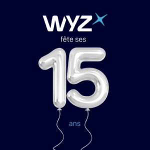 Anniversaire de WYZ Group