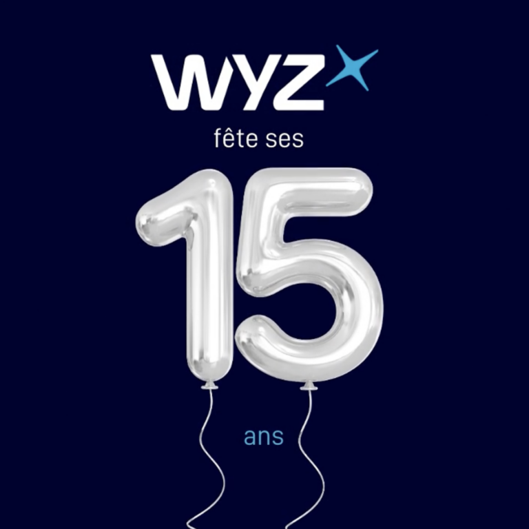 2024_visuel_anniversaire Anniversaire de WYZ Group
