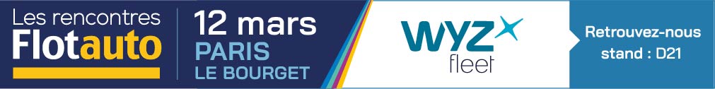 Bannière Flotauto