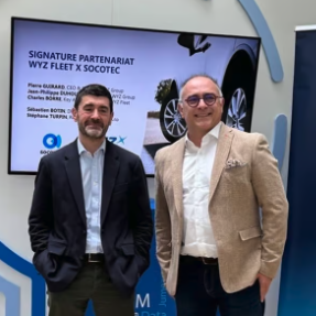 Socotec et WYZ Group