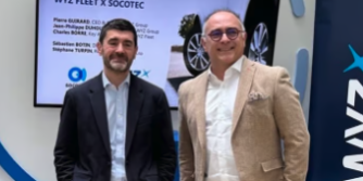 Socotec et WYZ Group